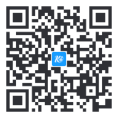 Android APP 的二维码