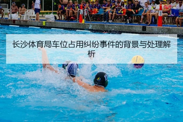 长沙体育局车位占用纠纷事件的背景与处理解析